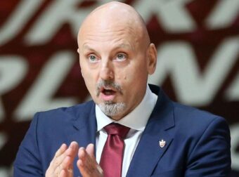 Ομπράντοβιτς για ΠΑΟ: “Είναι πρωταθλητές, ξέρουν να παίζουν με πίεση”