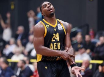 Οι πιθανοί αντίπαλοι της ΑΕΚ και το… πλεονέκτημα για F4!