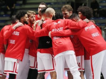 Το κέρδος Ολυμπιακού από Φενέρ – “Στοιχειωδώς σοβαρός με Μπασκόνια”