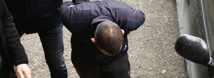 “Άφωνη η Ελλάδα” – Πολύ γνωστά πρόσωπα πίσω από τη δολοφονια του ΠΑΟΚτσή!