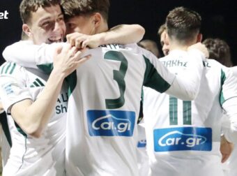 Φουλ επίθεση ο Μπενίτεθ στον Παναθηναϊκό – Έτσι θα παίξει με Μπέτις!