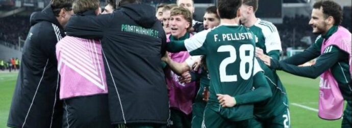 «Θα… λυσσάξει για την πρόκριση ο Παναθηναϊκός» – Νέα από την Ισπανία