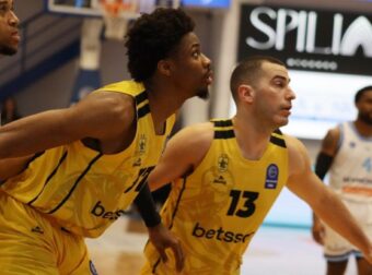 Σενάριο για προπονητή της Euroleague στον Άρη!