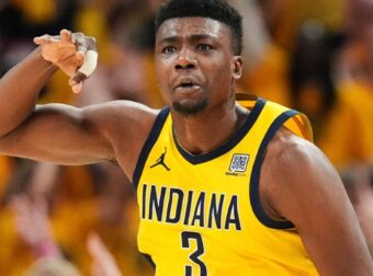 «Mobile» ψηλός με πρωτάθλημα NBA για ΠΑΟ – Νο2 στη λίστα με Βαλαντσιούνας!