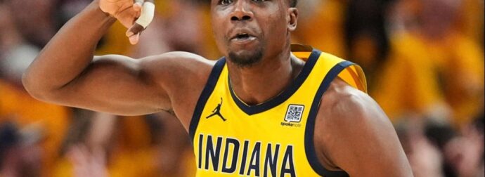 «Mobile» ψηλός με πρωτάθλημα NBA για ΠΑΟ – Νο2 στη λίστα με Βαλαντσιούνας!