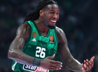 Δεν κρατιέται ο Λεσόρ: “Θα ήθελα να έχω επιστρέψει 2 μήνες πριν”