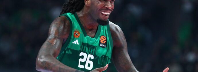 Δεν κρατιέται ο Λεσόρ: “Θα ήθελα να έχω επιστρέψει 2 μήνες πριν”