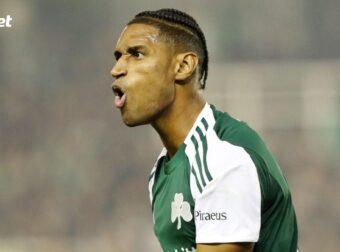 Το μεγαλύτερο συμβόλαιο σε ποδοσφαιριστή στην Ελλάδα μετά τον Τετέ!