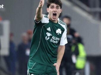 “Δεν είναι Μπορέλι ο Ταμπόρδα! Δεν χρειαζόταν VAR ο Παπουτσέλης”