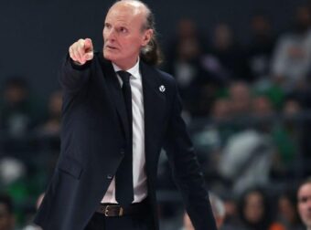 Πήρε θέση ο Άρης – Τι ισχύει με Ιβάνοβιτς