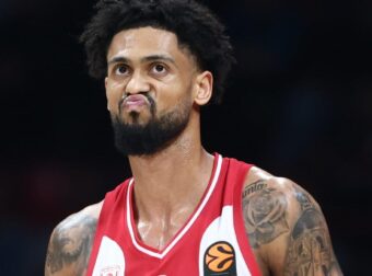 Vlog Παπαβασιλείου: Ο δικαιολογημένος Ολυμπιακός και η ευκαιρία του Τζόουνς