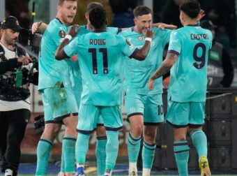 Η Μπολόνια “τέζαρε” τη Ρόμα – Επικό ματς και 4-3 στην παράταση!