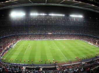 Φεύγει ξανά από το Καμπ Νόου η Μπαρτσελόνα – Το ανακοίνωσε ο Λαπόρτα