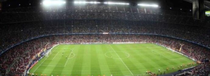 Φεύγει ξανά από το Καμπ Νόου η Μπαρτσελόνα – Το ανακοίνωσε ο Λαπόρτα