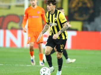 Πότε παίζει η ΑΕΚ με τη Ράγιο Βαγιεκάνο – Ημερομηνίες και ώρες