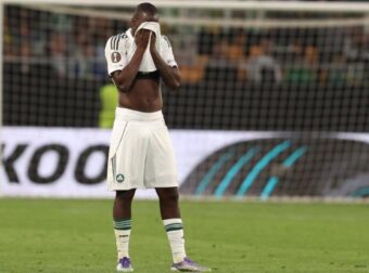 Το έγραψε και η Marca: «Καθαρό οφσάιντ το δεύτερο γκολ της Μπέτις»