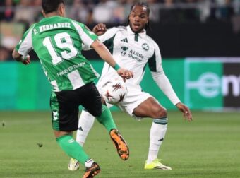 Θετικό πρόσημο στην ευρωπαϊκή πορεία του Παναθηναϊκού