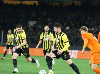 Πόσες πιθανότητες έχει η ΑΕΚ να περάσει τη Ράγιο και να πάει τελικό;