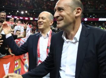 Όσα αλλάζουν στο ΣΕΦ: Ο Ολυμπιακός ετοιμάζει το καλύτερο κάστρο της Ευρώπης