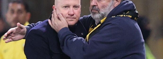 Οι τρεις μεταγραφές που ζήτησε ο Νίκολιτς από Ηλιόπουλο! «Ξήλωμα» στην ΑΕΚ