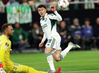 Βέργης: “Δεν είδαμε ποτέ γραμμή στο 2-0 – Το επιβεβαίωσε πάλι ο Πελίστρι”