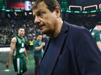 Vlog Καούρη: Αποκάλυψε το νέο του όπλο ο Αταμάν – Άδικο για Λεσόρ! (ΒΙΝΤΕΟ)