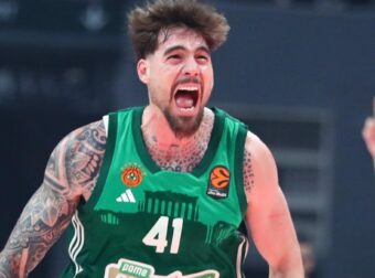 Vlog Παπαβασιλείου: Το κατάφερε κι αυτό ο ΠΑΟ – Απάντηση στις αποδοκιμασίες