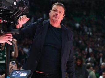 Αποθέωσε τους παίκτες του ο Αταμάν – “Έπαιξαν τρομερά”