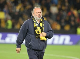 ΑΕΚ: Η κίνηση Ηλιόπουλου και η απαίτηση για το Κύπελλο (vid)