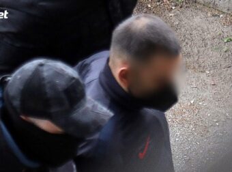 Βίντεο σε κινητό με τη δολοφονία του 20χρονου ΠΑΟΚτσή – Εμετικοί διάλογοι!