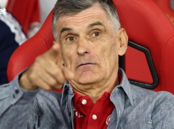 Δίλημμα Μεντιλίμπαρ σε Ολυμπιακό – Τι θα κάνει στην άμυνα με ΑΕΛ!