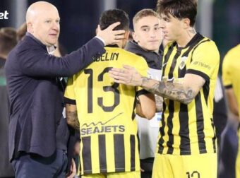 Ποιον 11αδάτο της ΑΕΚ αποθεώνει η Marca – “Τρομακτικά”!