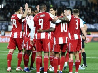 Τρέχουν οι εξελίξεις στον Ολυμπιακό – Στόπερ από το πάνω ράφι – Όνομα!