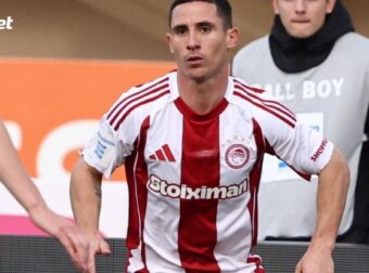 Ρεπορτάζ μεσημέρι Σαββάτου για Ποντένσε και παραμονή στον Ολυμπιακό!