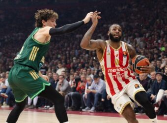 Κανονάκι στο ρεπορτάζ τού Ολυμπιακού με ΜακΙντάιρ!