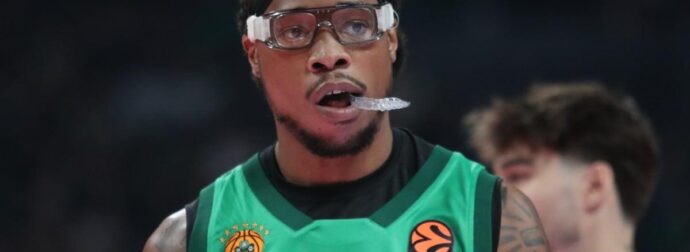 Βουλωμένο γράμμα διαβάζουν οι Σέρβοι – “Η αλήθεια για Χολμς-Παναθηναϊκό”!