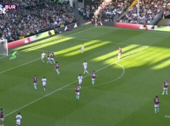 Κρυφοκοιτάζει Ευρώπη η Φούλαμ – Δεν σώζεται με τίποτα η Μπέρνλι (Hls)