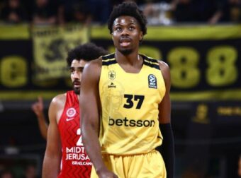 “Καρφί” Κώστα Αντετοκούνμπο για Παναθηναϊκό και Ολυμπιακό;