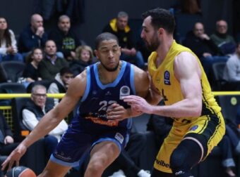 Ανατροπή στο Μαρούσι η Μύκονος – Κοντά στην παραμονή (BINTEO)