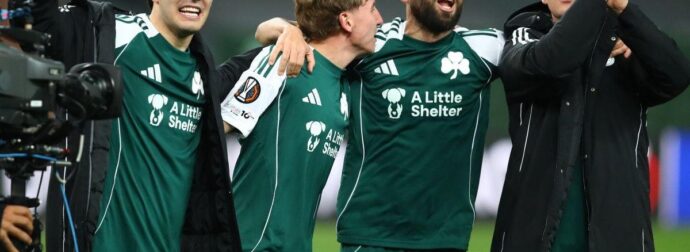 Ξεκίνησαν επαφές Παναθηναϊκού με 11αδάτο άσο της Εθνικής – Ηγετική κίνηση!