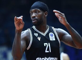 Έξαλλοι με τη διαιτησία στον ΠΑΟΚ – Η φάση που τους “τρέλανε” (ΒΙΝΤΕΟ)