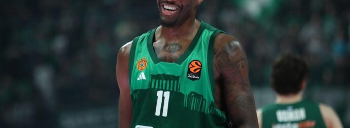 Ο Γιαννακόπουλος απάντησε σε post του Χέιζ-Ντέιβις (ΒΙΝΤΕΟ)