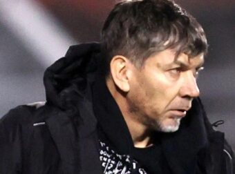 Ραγδαίες εξελίξεις στην Καλαμάτα – Πάει για μπαμ με Πάμπλο Γκαρσία!