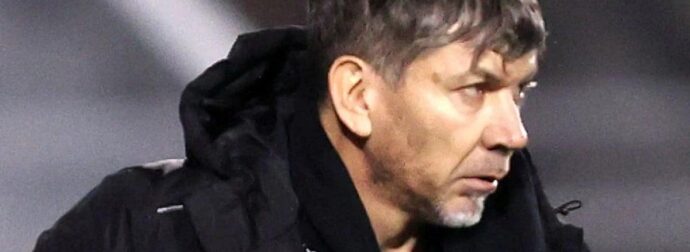 Ραγδαίες εξελίξεις στην Καλαμάτα – Πάει για μπαμ με Πάμπλο Γκαρσία!