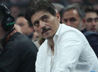 Ο παίκτης που έχει τρελάνει τον Γιαννακόπουλο και του δίνει εκατομμύρια!