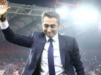 Μεγάλη ελληνική ομάδα για Βαλβέρδε – Κι όμως, δεν είναι ο Ολυμπιακός!