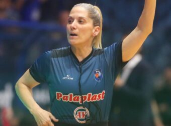 ΠΑΟΚ: Δύο ήττες με «υπογραφή» Τσαρούχα σε μία σεζόν