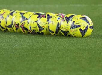 Το «ανώμαλο» στατιστικό που… τρομάζει τη Liga