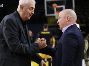 ΑΕΚ: Κανείς δεν μπορεί να απαγορεύσει τα όνειρα σε ποδόσφαιρο και μπάσκετ