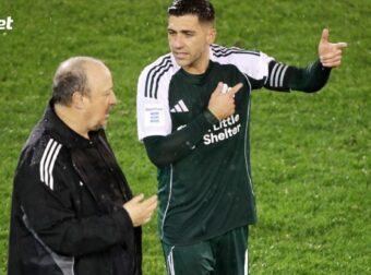 Σαρωτικές αλλαγές στον ΠΑΟ – 6+2 αποχωρήσεις – Το σκέφτεται ο Μπακασέτας!